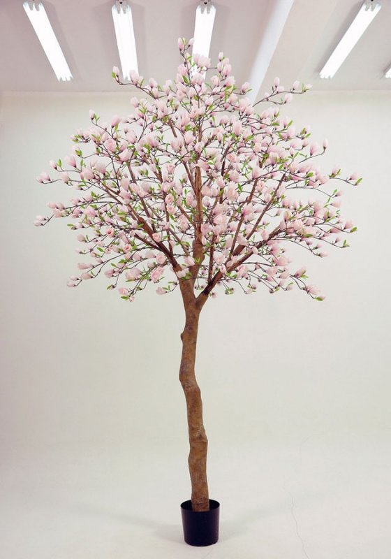 Kunstig Magnoliatre